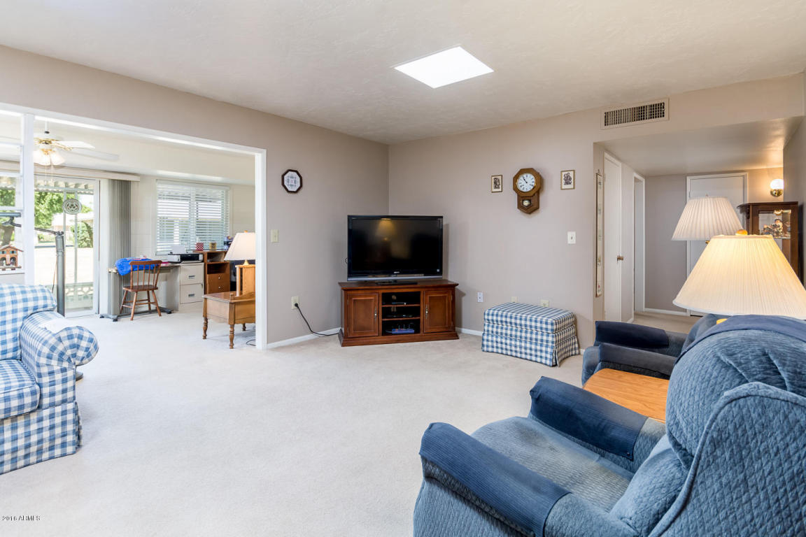10412 W BRIGHT ANGEL Circle, Sun City, AZ 85351