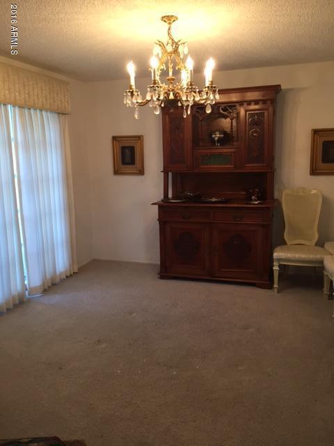 10807 W CAMEO Drive, Sun City, AZ 85351