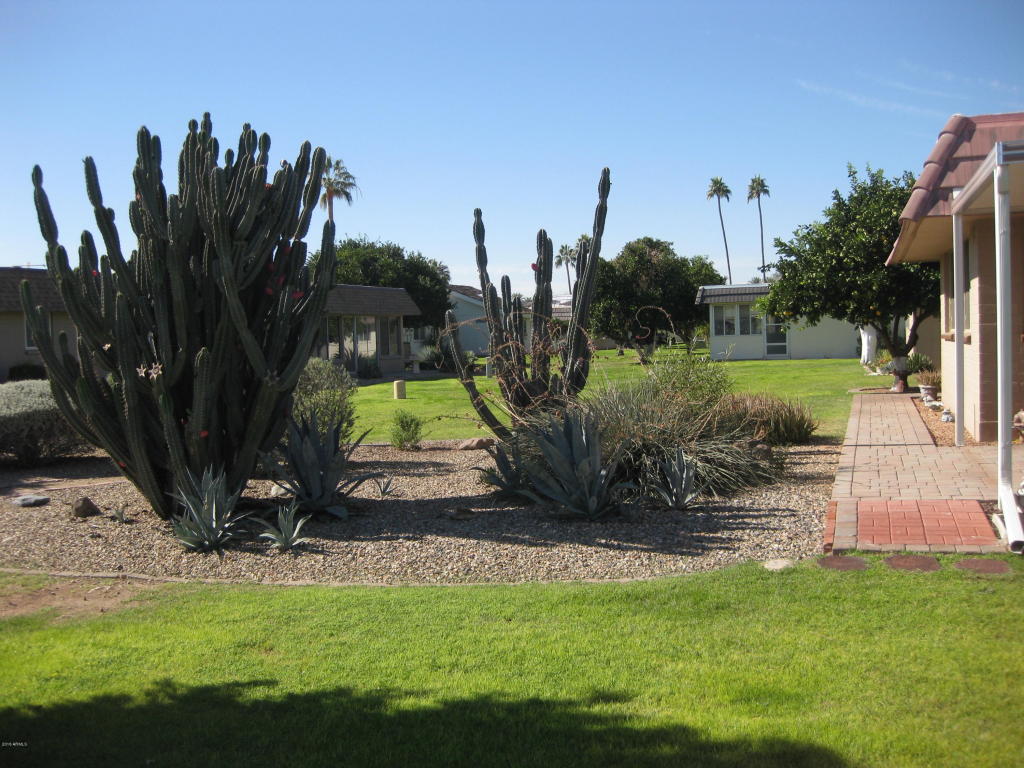 10601 W DEANNE Drive, Sun City, AZ 85351