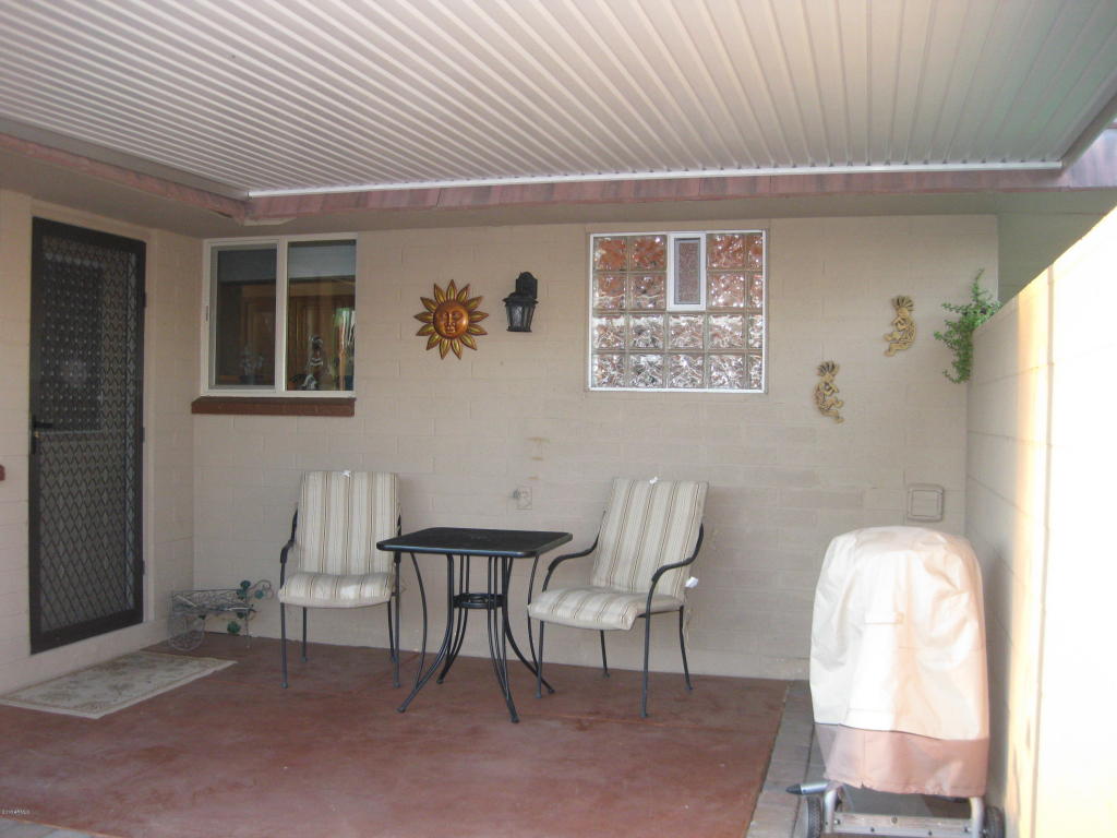 10601 W DEANNE Drive, Sun City, AZ 85351