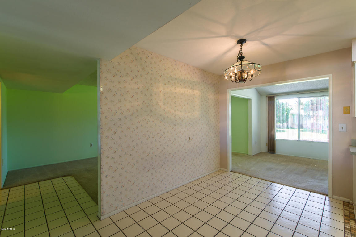 10321 W DESERT FOREST Circle, Sun City, AZ 85351