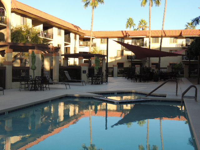 10330 W. Thunderbird Blvd #A320Sun City, AZ, 85351Maricopa County