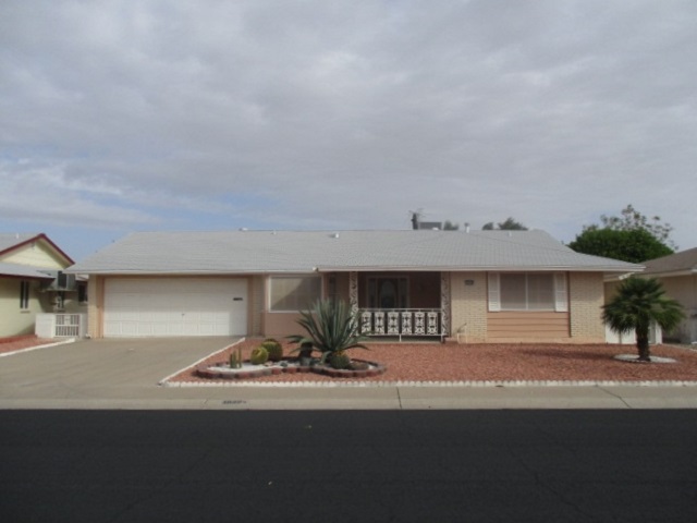 10404 W FloriadeDriveSun City, AZ, 85351Maricopa County