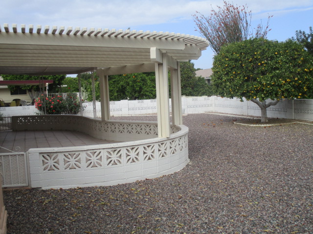 10404 W FloriadeDriveSun City, AZ, 85351Maricopa County