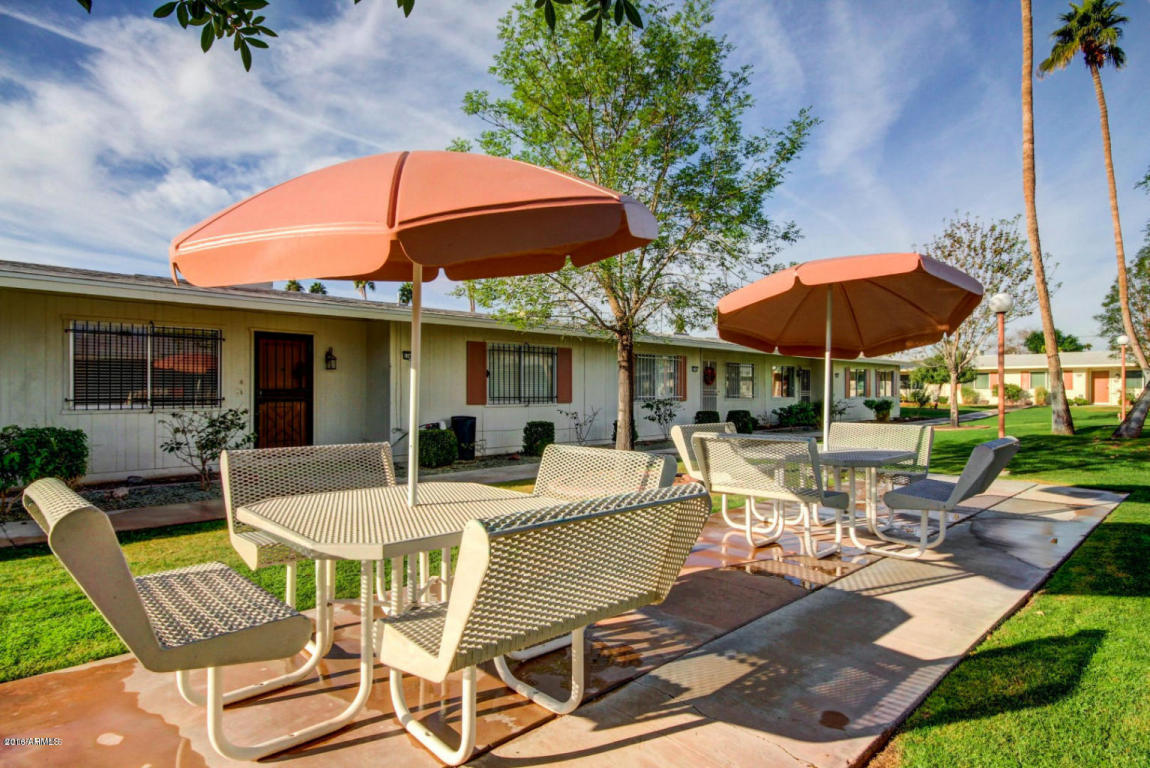 10854 W SANTA FE Drive, Sun City, AZ 85351