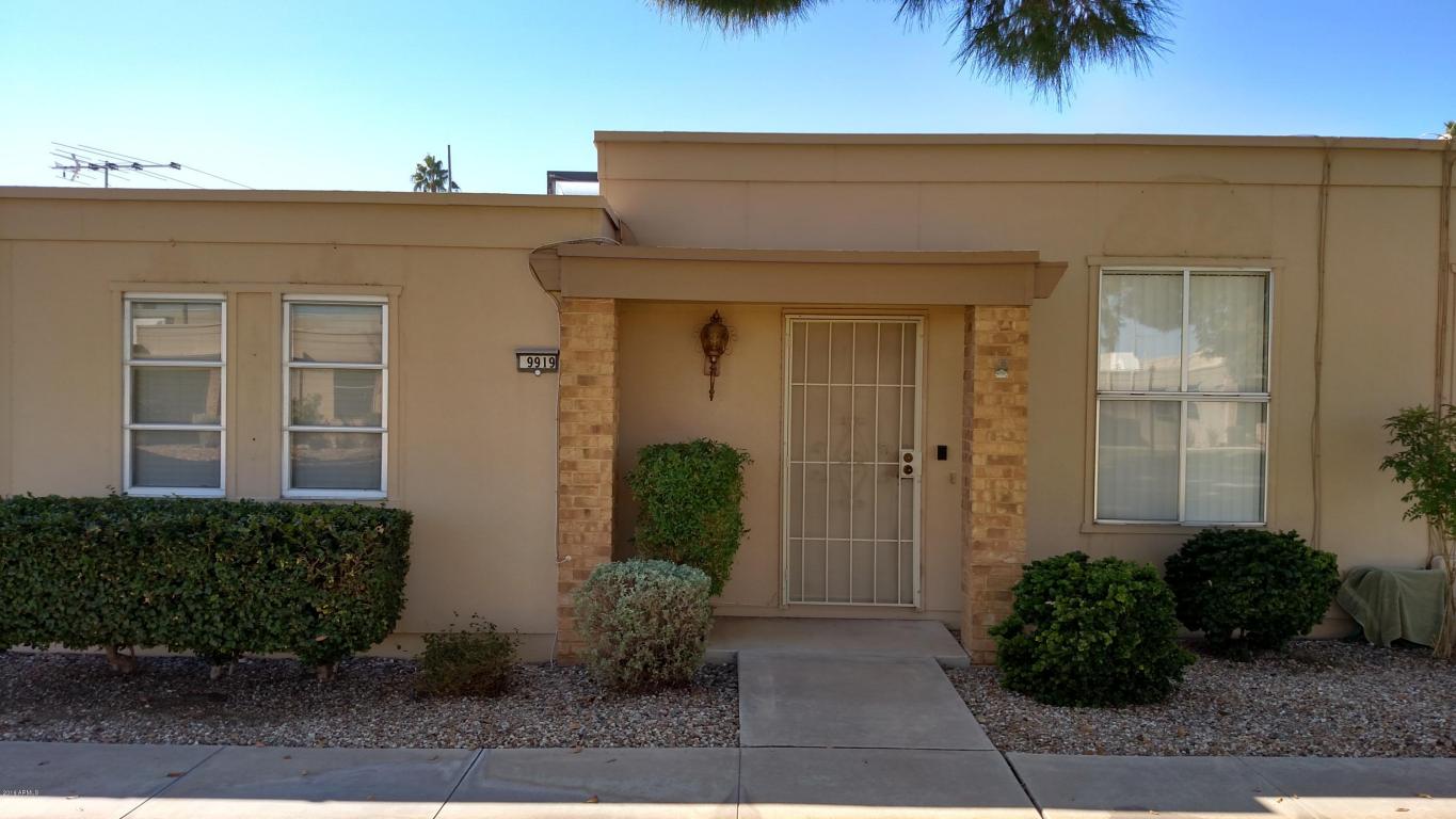 9919 W Thunderbird Boulevard, Sun City, AZ 85351