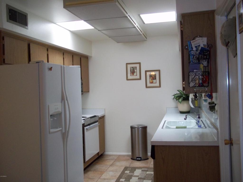 9962 W FORRESTER Drive, Sun City, AZ 85351