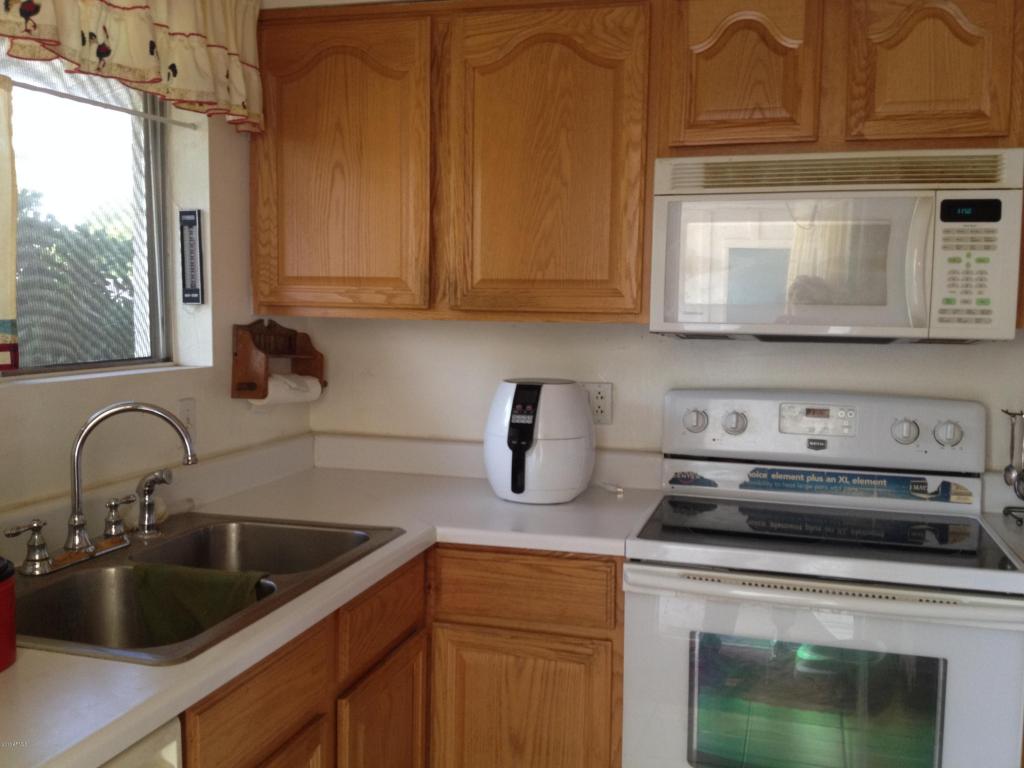 12439 N SAINT ANDREW Drive E, Sun City, AZ 85351