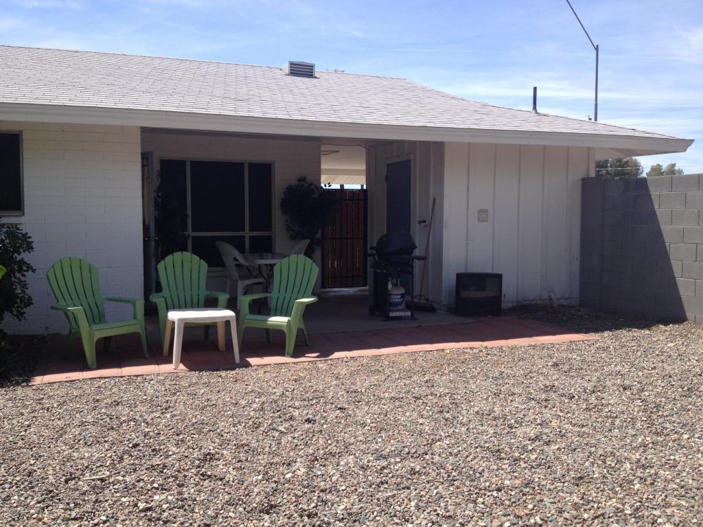 12439 N SAINT ANDREW Drive E, Sun City, AZ 85351