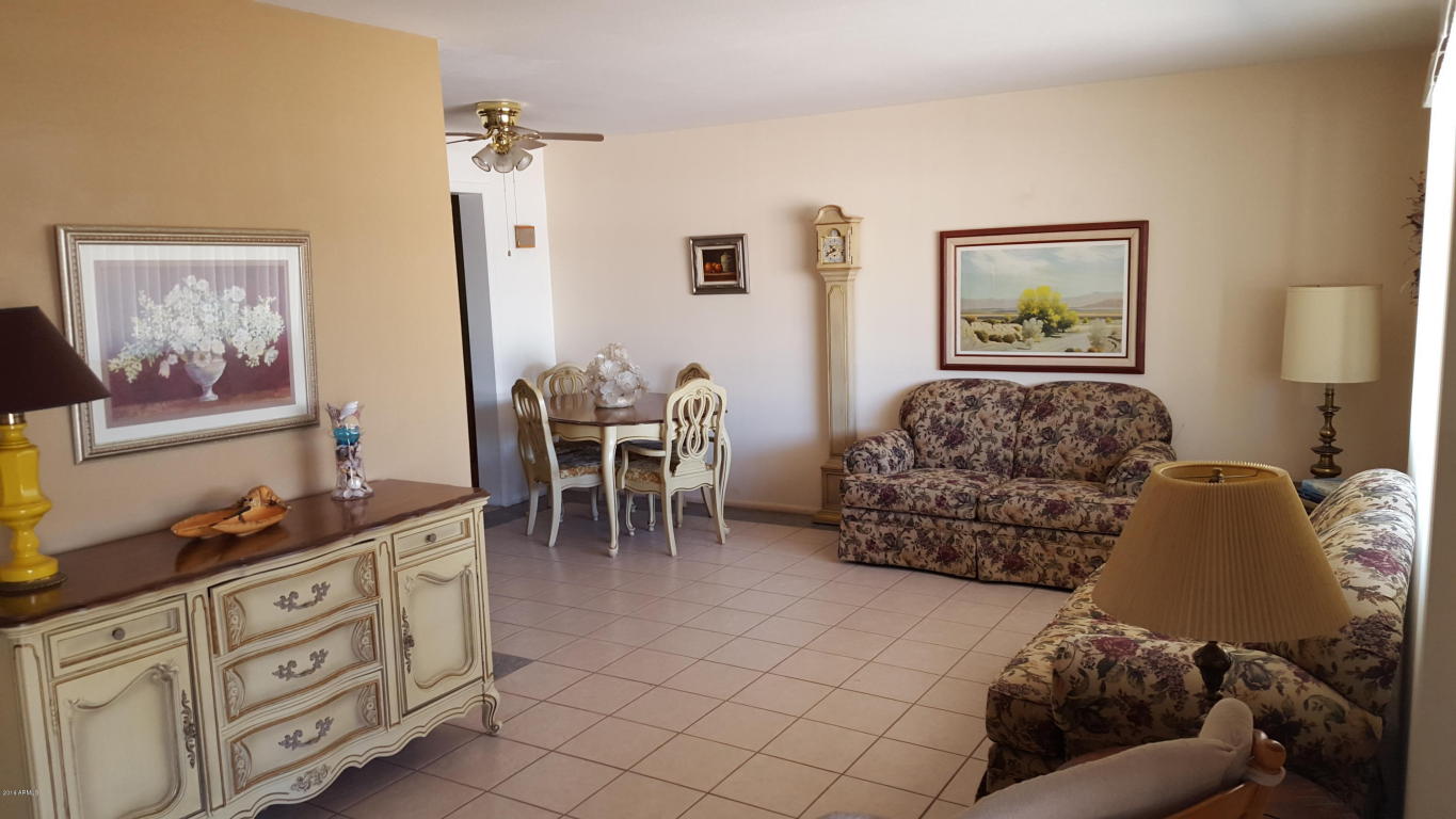 12613 N SAINT ANDREW Drive W, Sun City, AZ 85351