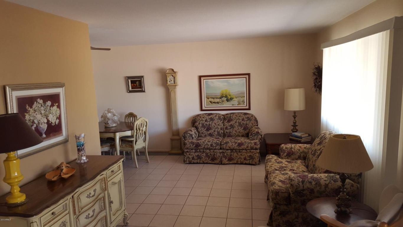 12613 N SAINT ANDREW Drive W, Sun City, AZ 85351