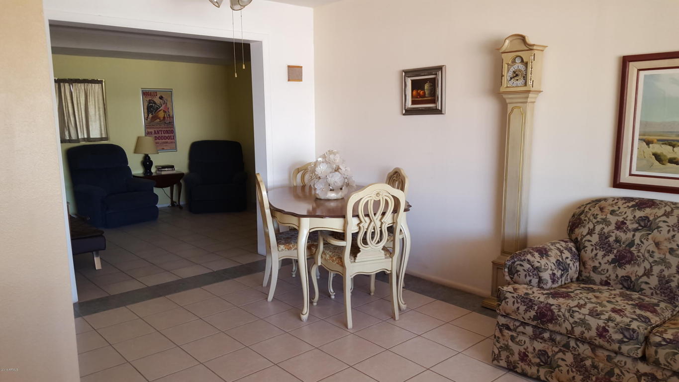 12613 N SAINT ANDREW Drive W, Sun City, AZ 85351