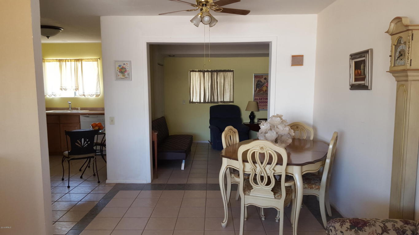 12613 N SAINT ANDREW Drive W, Sun City, AZ 85351