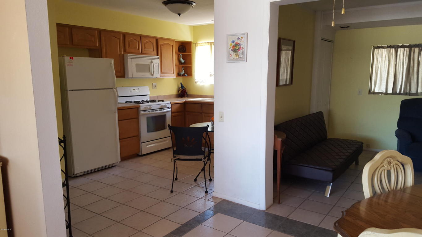 12613 N SAINT ANDREW Drive W, Sun City, AZ 85351
