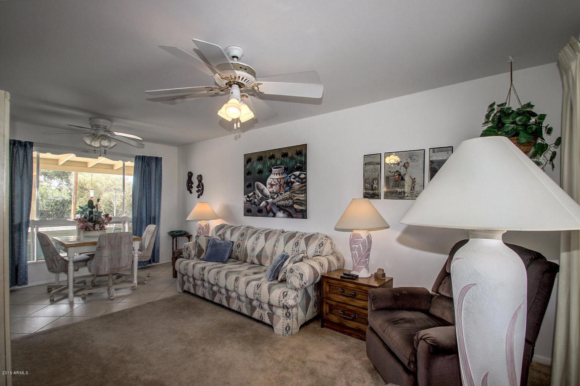 10733 W CHERRY HILLS Drive, Sun City, AZ 85351