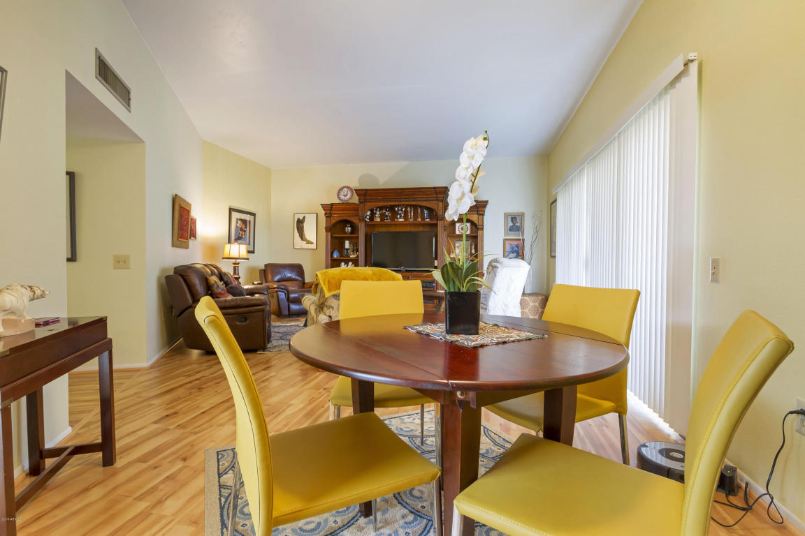 10132 W CAMPANA Drive, Sun City, AZ 85351