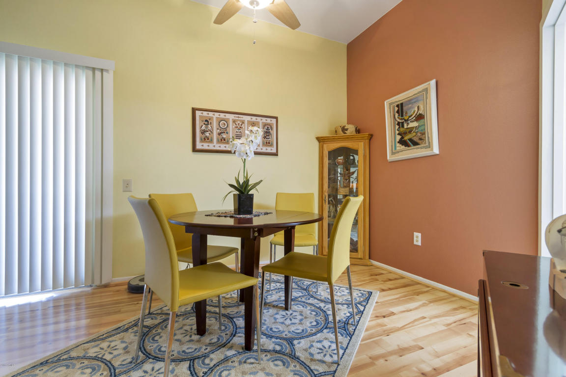 10132 W CAMPANA Drive, Sun City, AZ 85351