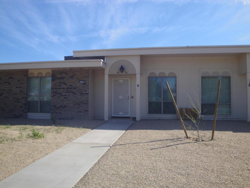 13202 N Cedar Drive, Sun City, United States 85351