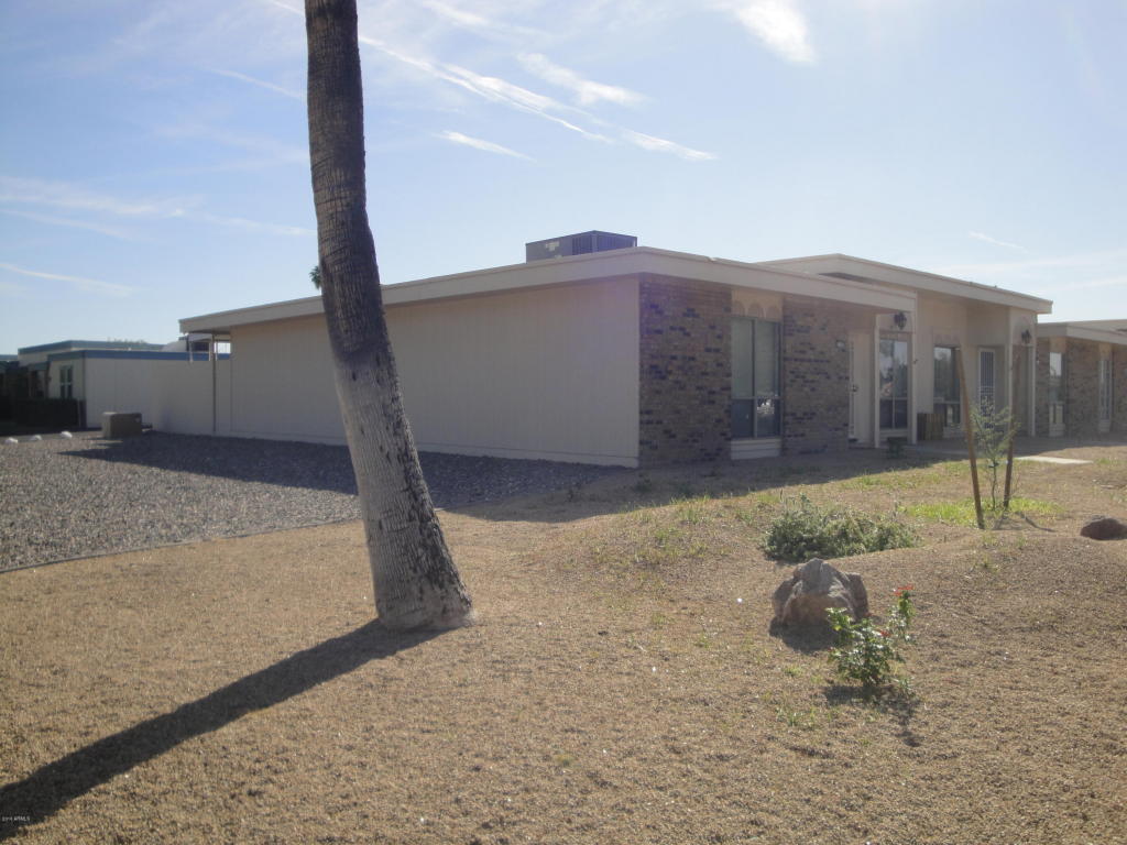 13202 N Cedar Drive, Sun City, United States 85351