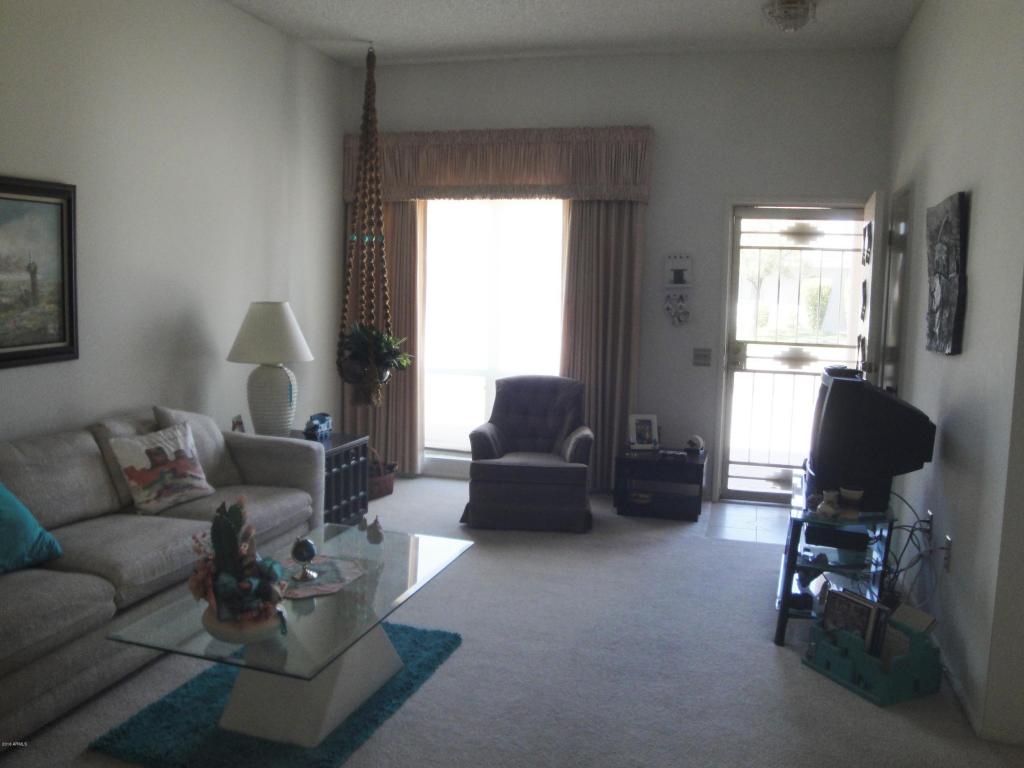 13202 N Cedar Drive, Sun City, United States 85351