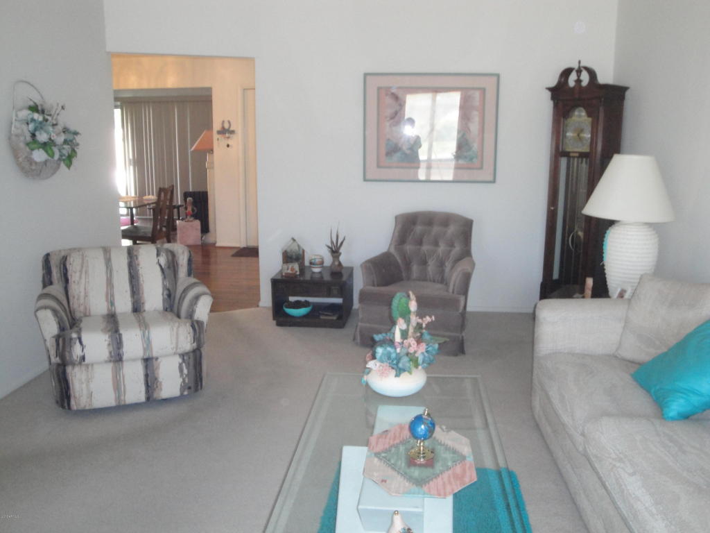 13202 N Cedar Drive, Sun City, United States 85351