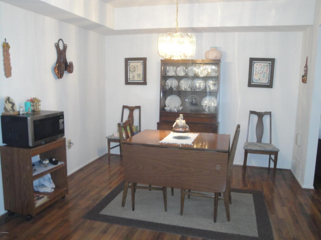 13202 N Cedar Drive, Sun City, United States 85351
