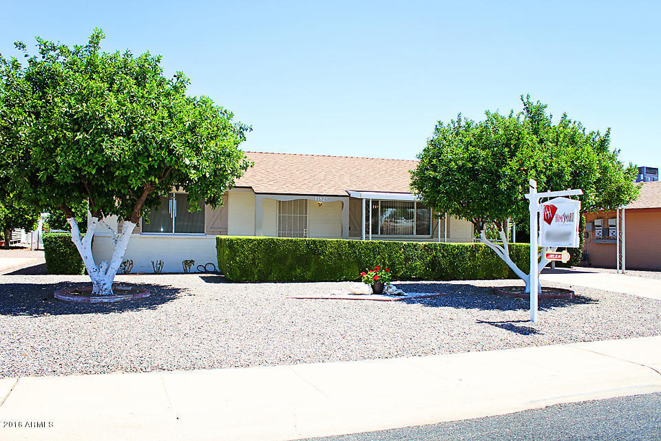 11825 N 105th Avenue, Sun City, AZ 85351