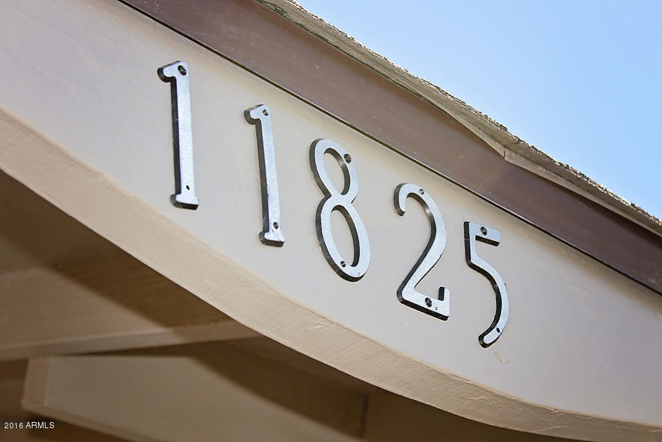 11825 N 105th Avenue, Sun City, AZ 85351