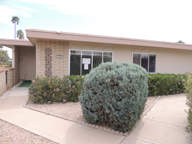 11001 W Topaz DriveSun City, AZ, 85351Maricopa County
