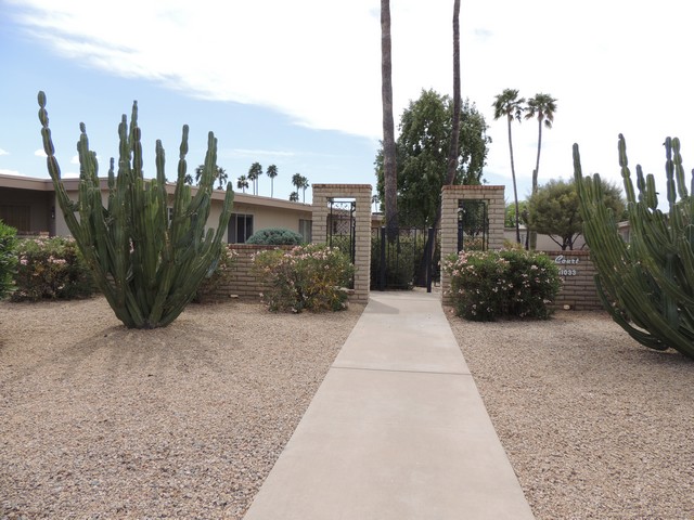 11001 W Topaz DriveSun City, AZ, 85351Maricopa County