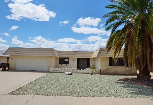 16622 North Lakeforest DrSun City, AZ, 85351Maricopa County