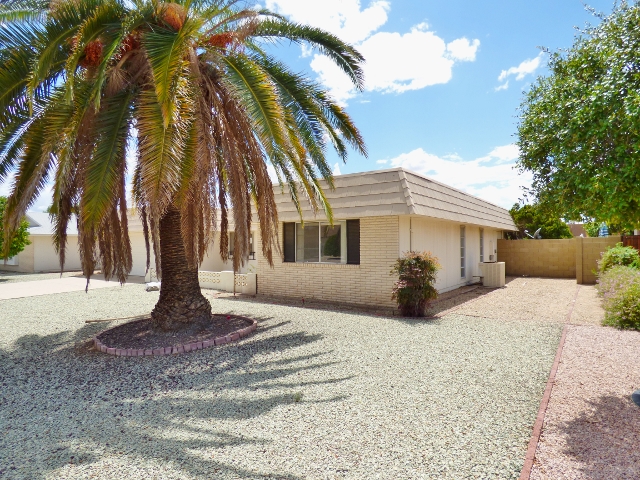 16622 North Lakeforest DrSun City, AZ, 85351Maricopa County