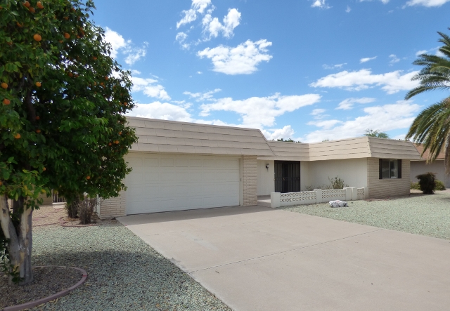 16622 North Lakeforest DrSun City, AZ, 85351Maricopa County