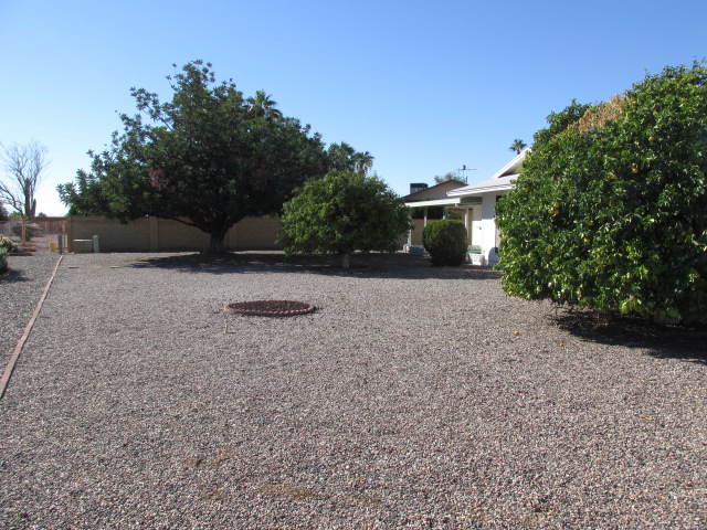 12411 N Banner CtSun City, AZ, 85351Maricopa County