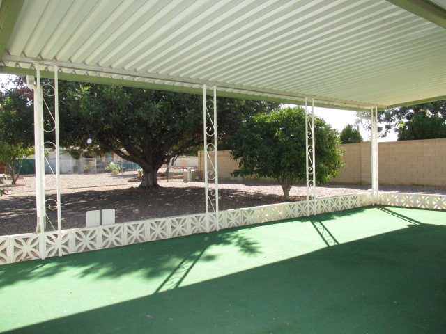 12411 N Banner CtSun City, AZ, 85351Maricopa County