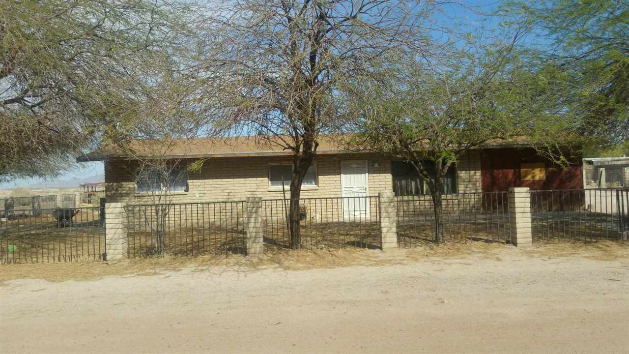 40201 E KANSAS, Tacna, AZ 85352
