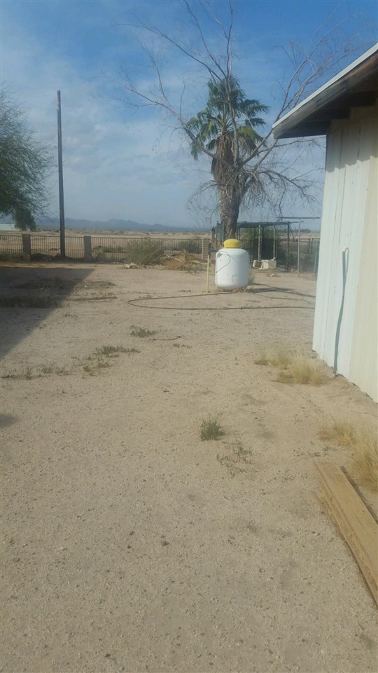 40201 E KANSAS, Tacna, AZ 85352