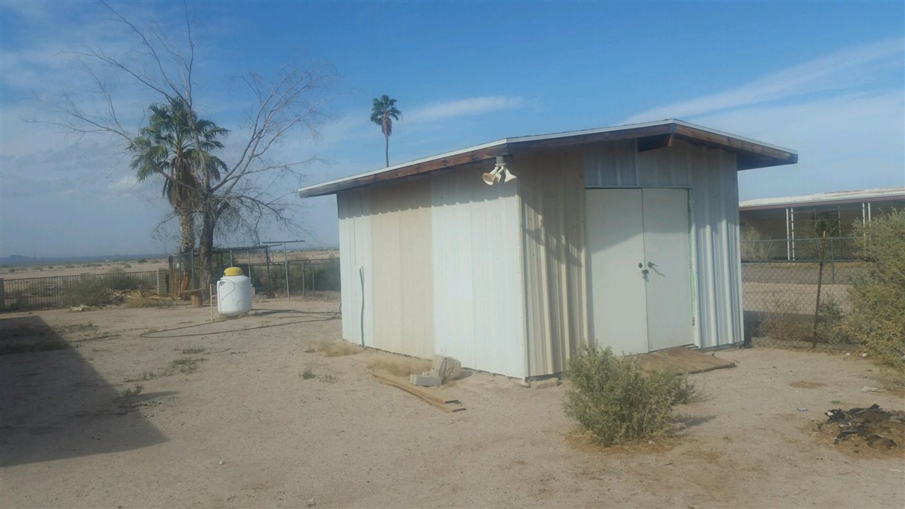40201 E KANSAS, Tacna, AZ 85352