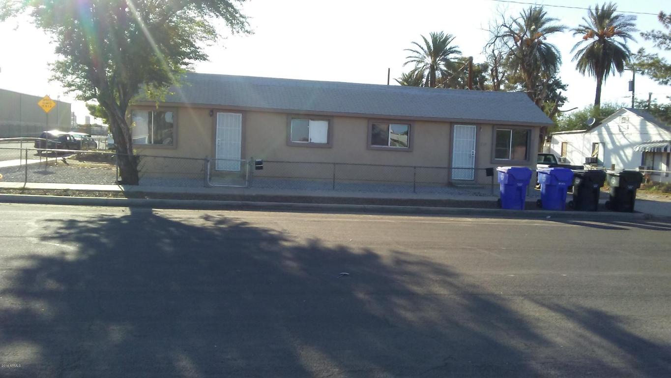 212 S 93RD Avenue, Tolleson, AZ 85353