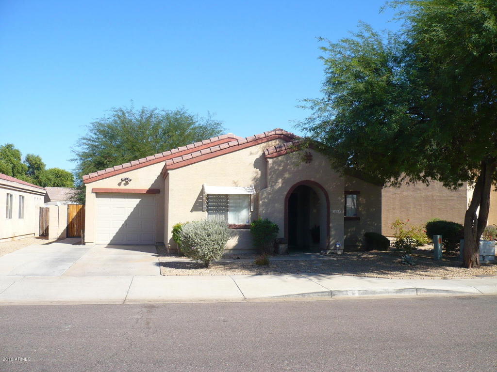 2407 S 84TH Drive, Tolleson, AZ 85353