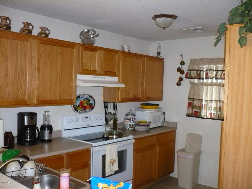 2407 S 84TH Drive, Tolleson, AZ 85353
