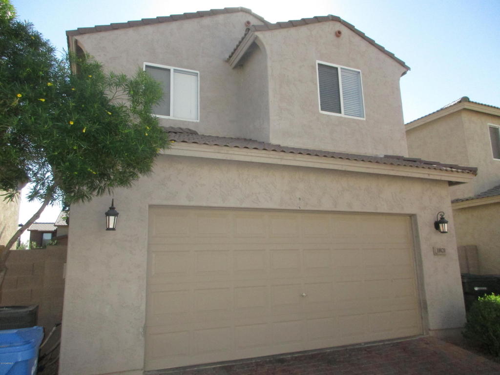 10020 W Kingman Street, Tolleson, AZ 85353