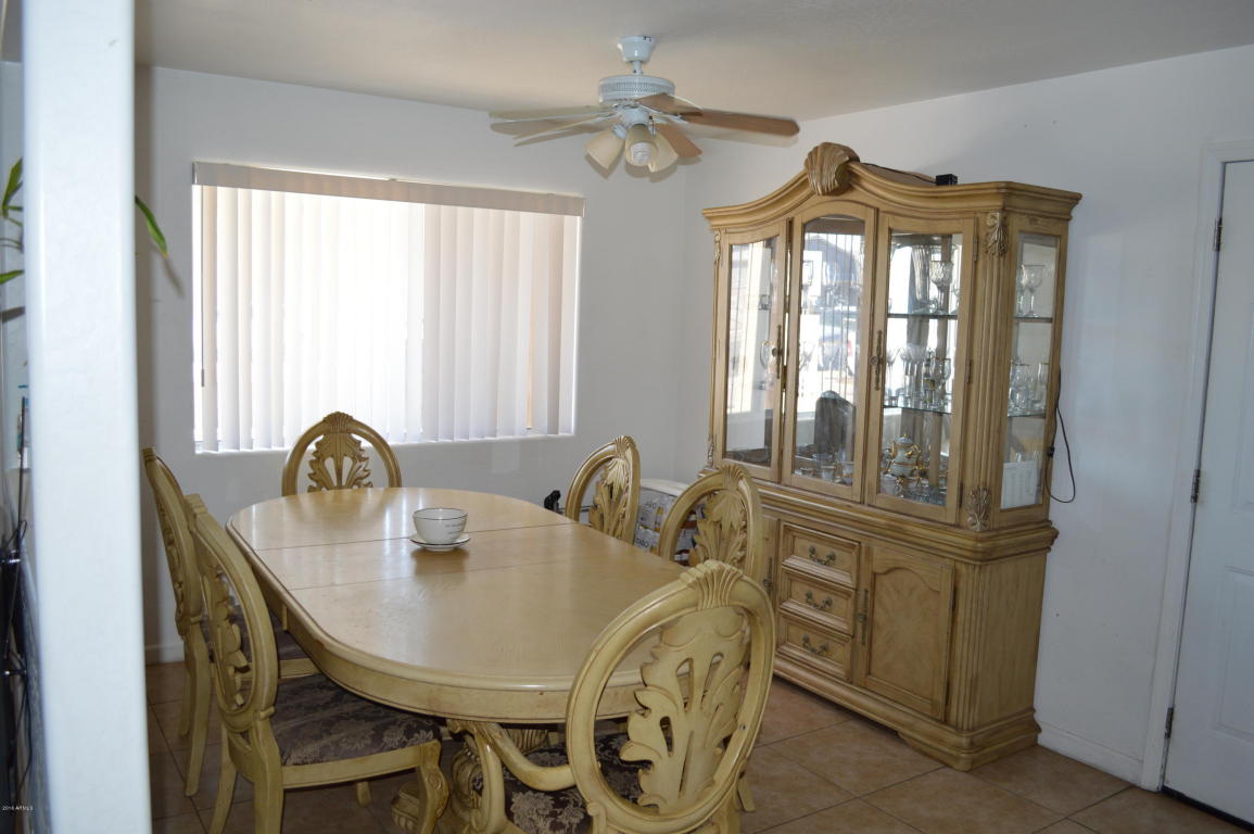 9156 W POLK Street, Tolleson, AZ 85353