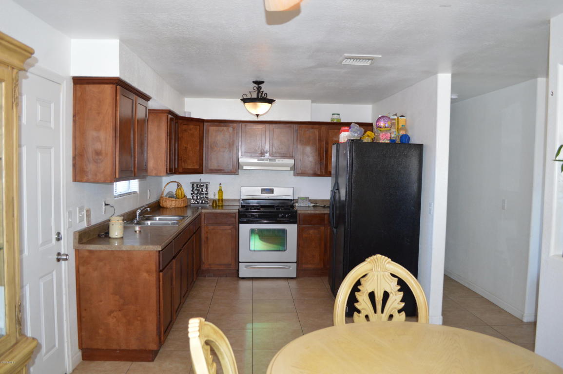 9156 W POLK Street, Tolleson, AZ 85353