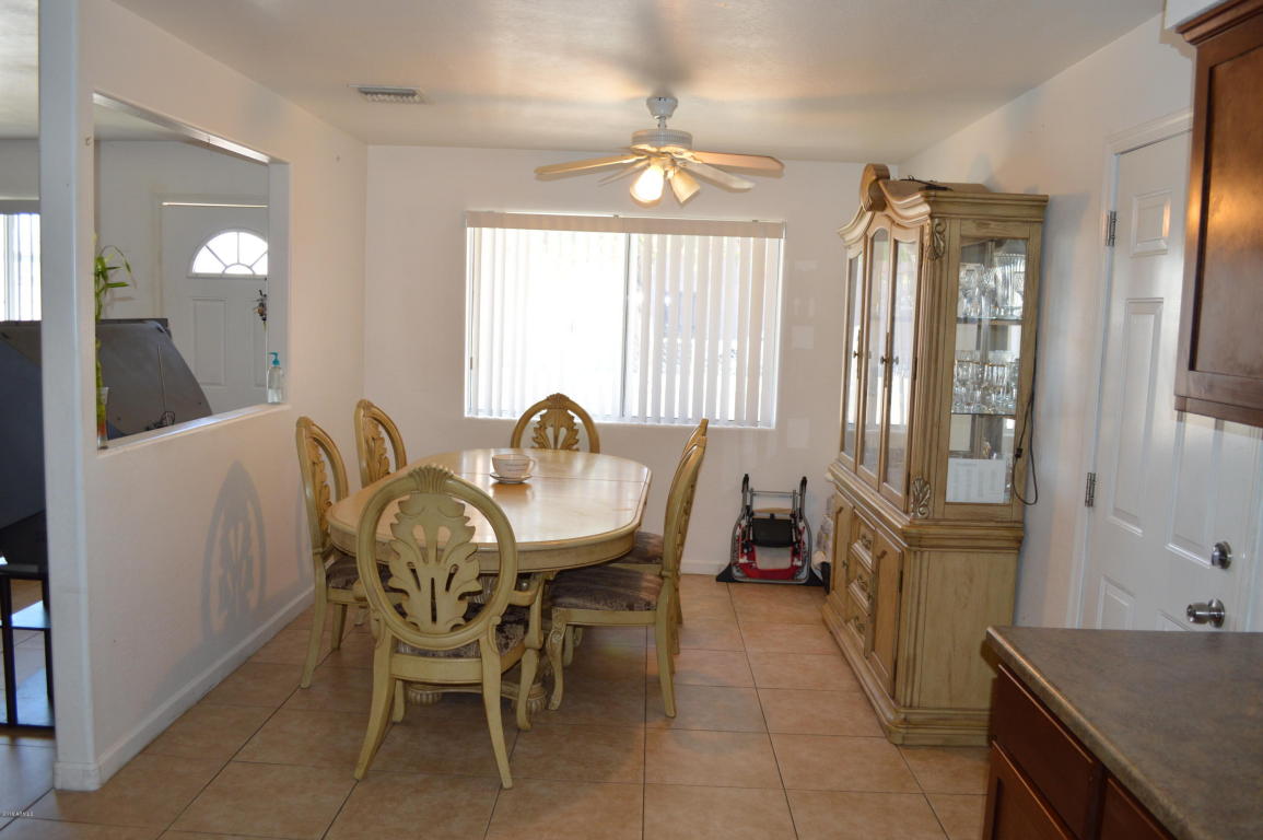 9156 W POLK Street, Tolleson, AZ 85353