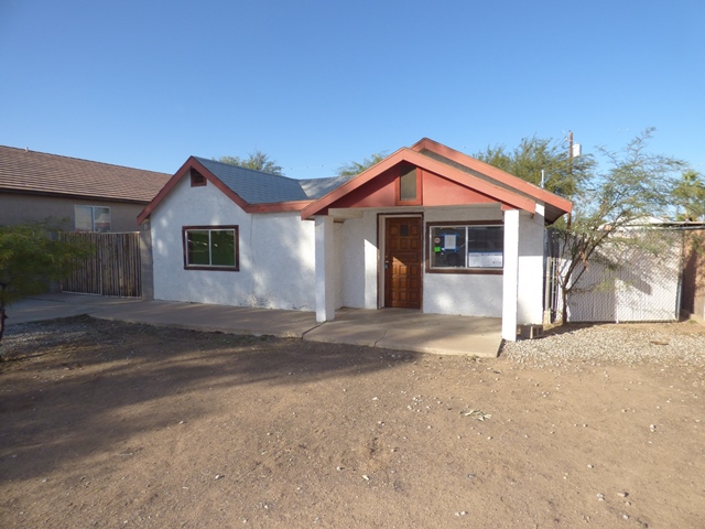 9406 W Madison StTolleson, AZ, 85353Maricopa County