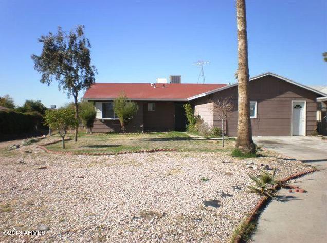 704 N 95TH Circle, Tolleson, AZ 85353