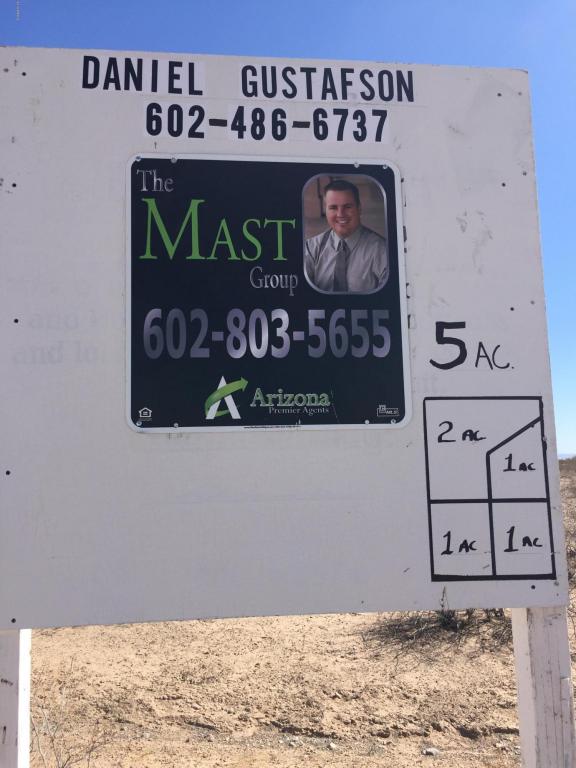 xx1 N 369th Avenue, Tonopah, AZ 85354