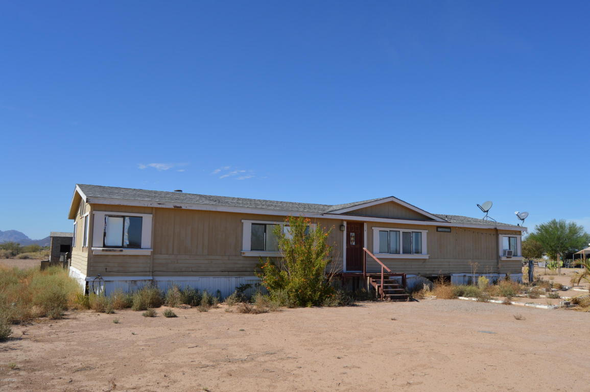 114 S 368TH Avenue, Tonopah, AZ 85354