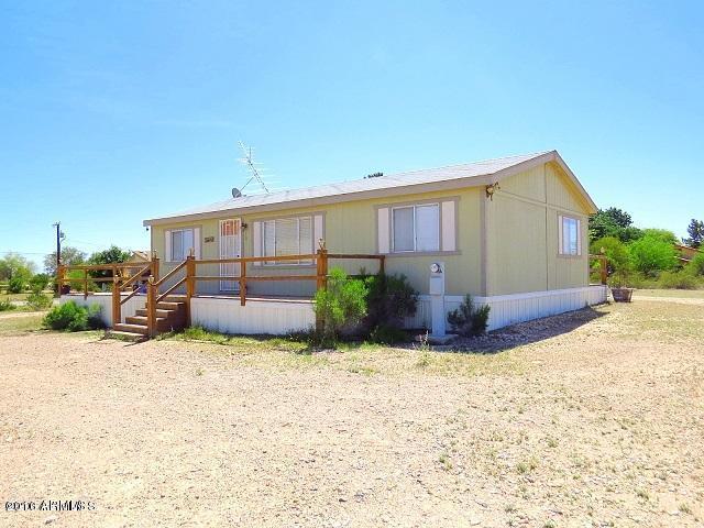 106 S 350TH Avenue, Tonopah, AZ 85354